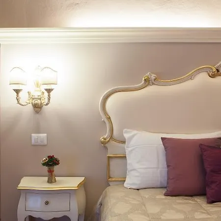 I Quattro Poeti 3* Florencja