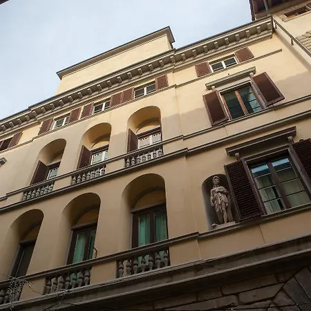 I Quattro Poeti Bed & Breakfast Florens