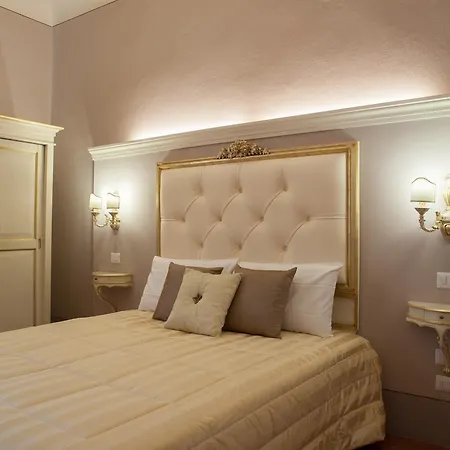I Quattro Poeti Bed & Breakfast Florens