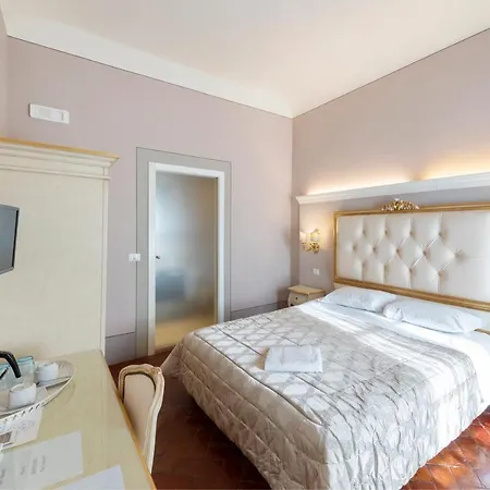 I Quattro Poeti Bed & Breakfast Florens
