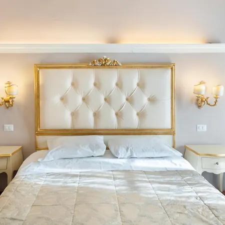 I Quattro Poeti Bed & Breakfast Florens