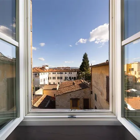 I Quattro Poeti 3* Florens