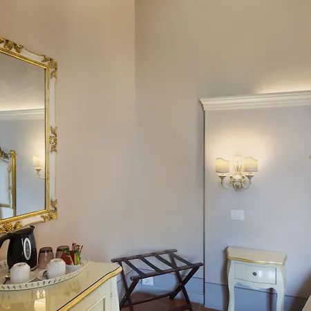 Bed & Breakfast I Quattro Poeti Florens