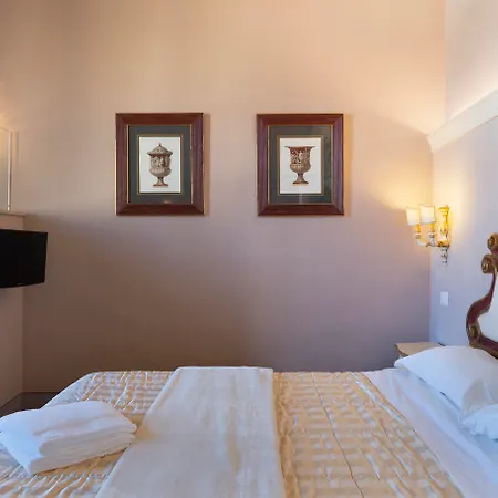 Bed & Breakfast I Quattro Poeti Florens