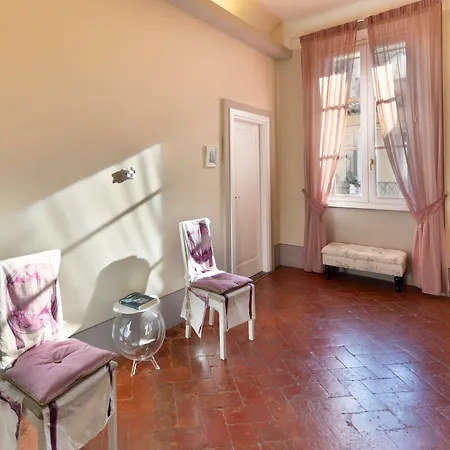 Bed & Breakfast I Quattro Poeti Florens