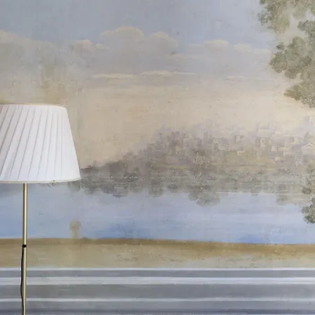 アイ クアトロ ポエティ ベッド・アンド・ブレックファスト 3*