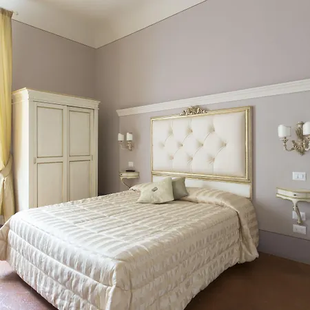 アイ クアトロ ポエティ ベッド・アンド・ブレックファスト フィレンツェ