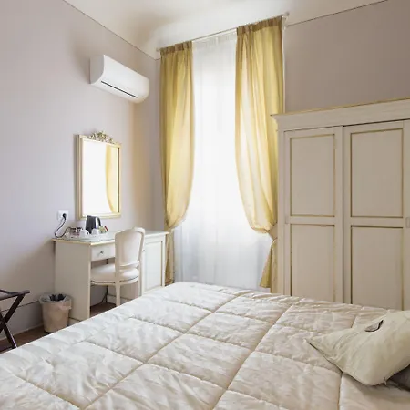 アイ クアトロ ポエティ フィレンツェ