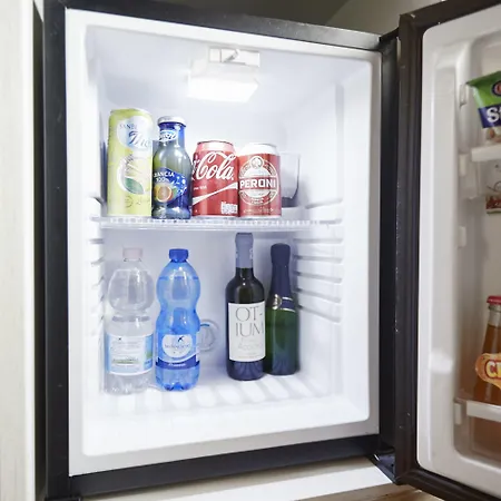 アイ クアトロ ポエティ 3* フィレンツェ