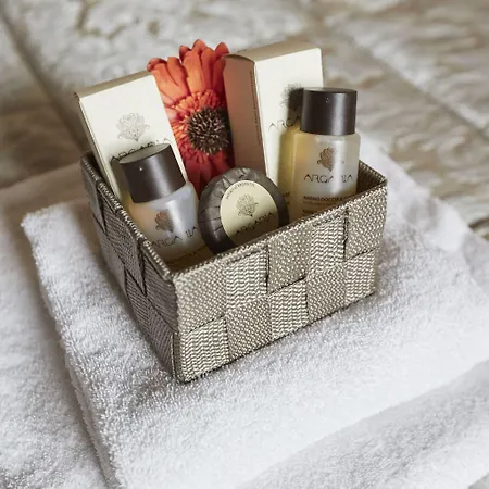 アイ クアトロ ポエティ ベッド・アンド・ブレックファスト