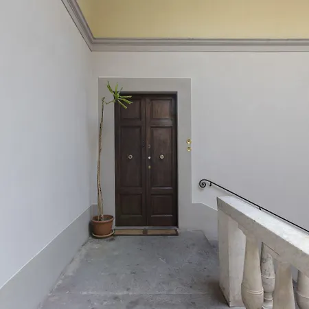 アイ クアトロ ポエティ ベッド・アンド・ブレックファスト 3*