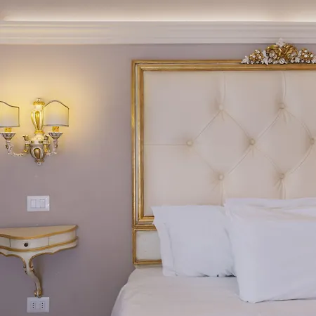 アイ クアトロ ポエティ ベッド・アンド・ブレックファスト