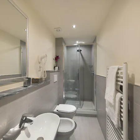 アイ クアトロ ポエティ フィレンツェ