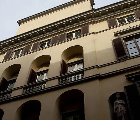I Quattro Poeti 3* Florens