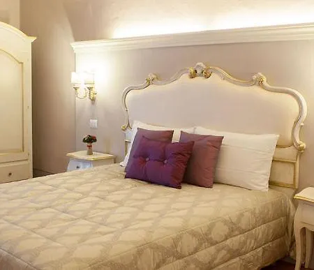 I Quattro Poeti Bed & Breakfast Florens