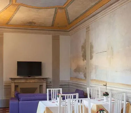 Bed & Breakfast I Quattro Poeti Florens