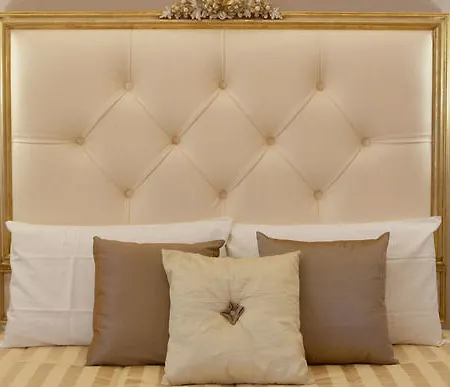 Bed & Breakfast I Quattro Poeti Florens