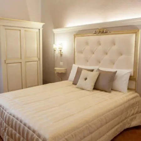 I Quattro Poeti 3* Florencja