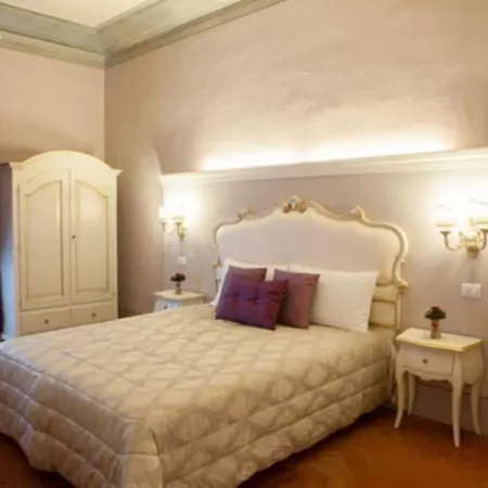 I Quattro Poeti Bed & Breakfast Florens