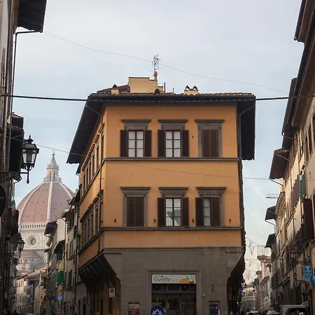 I Quattro Poeti 3* Florens