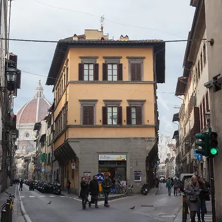 Nocleg ze śniadaniem I Quattro Poeti