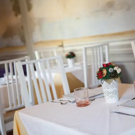 I Quattro Poeti Nocleg ze śniadaniem Florencja