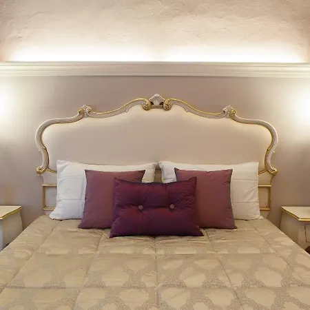 Nocleg ze śniadaniem I Quattro Poeti 3*