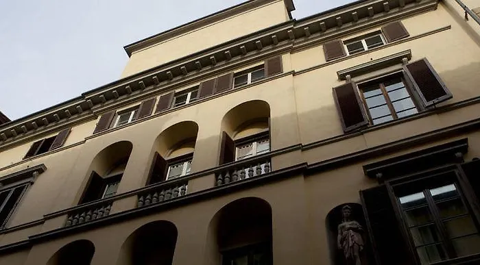 I Quattro Poeti 4* Florencja