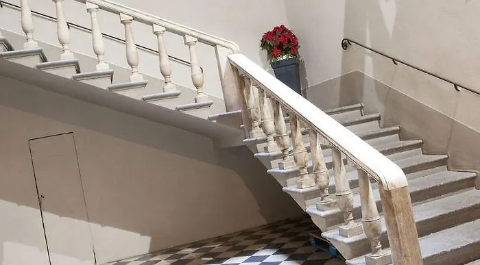 I Quattro Poeti Nocleg ze śniadaniem Florencja