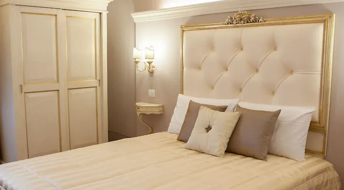 I Quattro Poeti Florencja