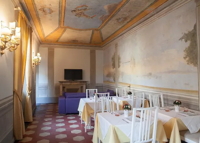 I Quattro Poeti 4* Florencja